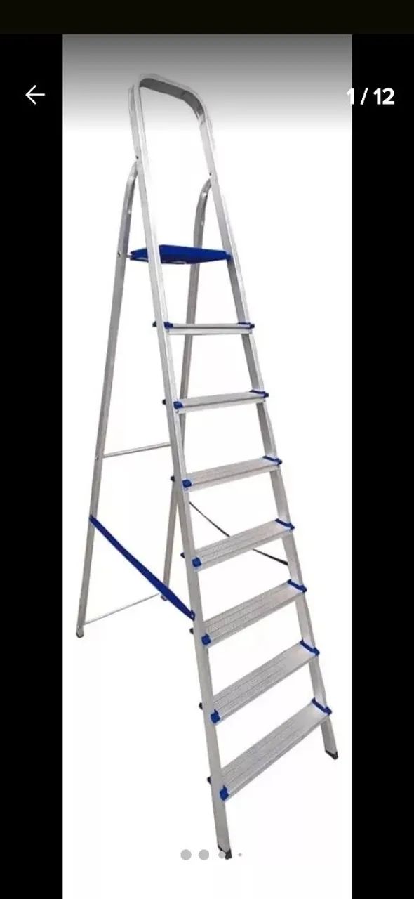 Escadas Mor doméstica  - Foto 3