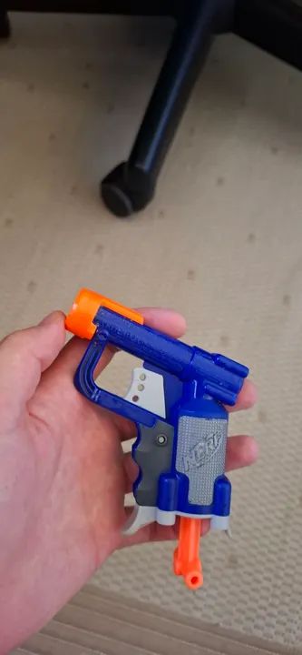 Pistola Nerf JOLT - Foto 2