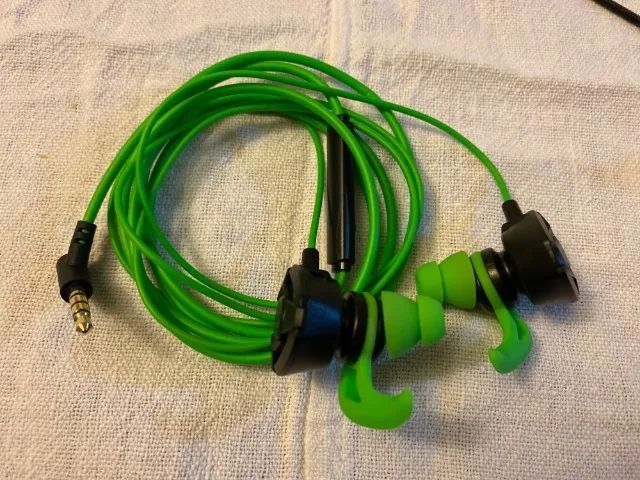 Fone gamer com microfone  - Foto 5