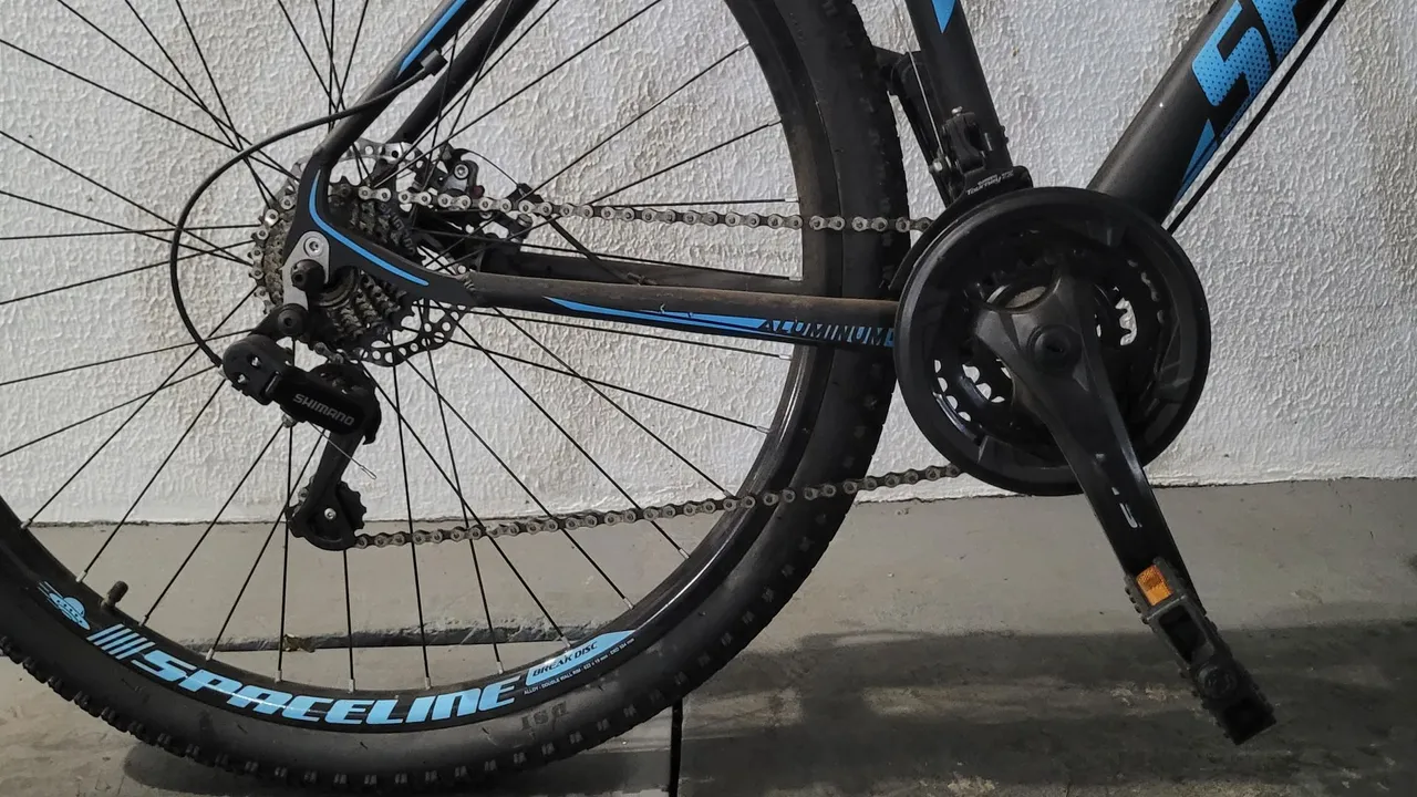 Vendo ? bicicletas aro 29 - individuais ou em combo com desconto