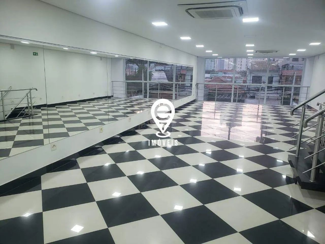 Prédio comercial 440 m2