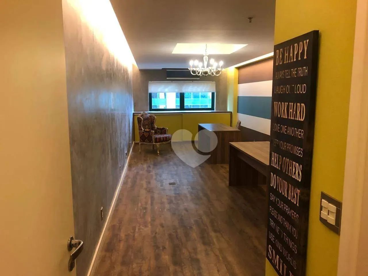Sala à venda, 36 m² por R$ 284.000 - Barra da Tijuca - Rio de Janeiro/RJ - Foto 8