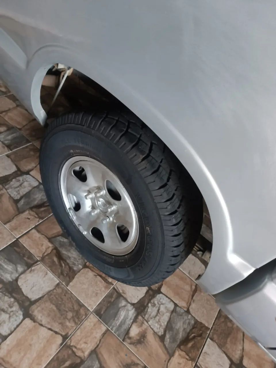 S10 Cabine Dupla Ano 1999 Gasolina - Foto 5