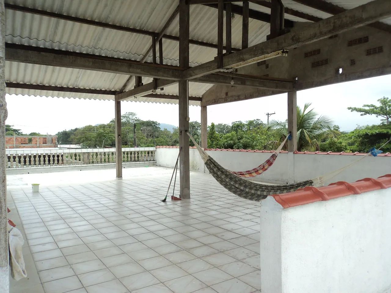 Casa Temporada Mongagua - Foto 3