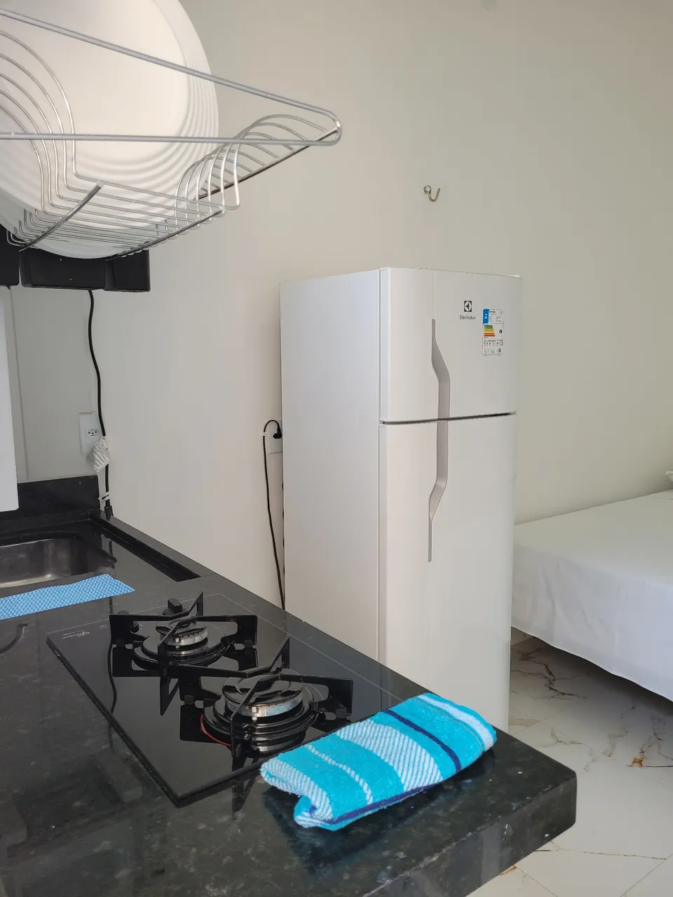 Aluguel de lofts mobiliados