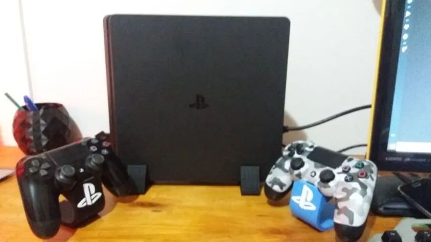 Suporte Controle PS4 - Foto 4