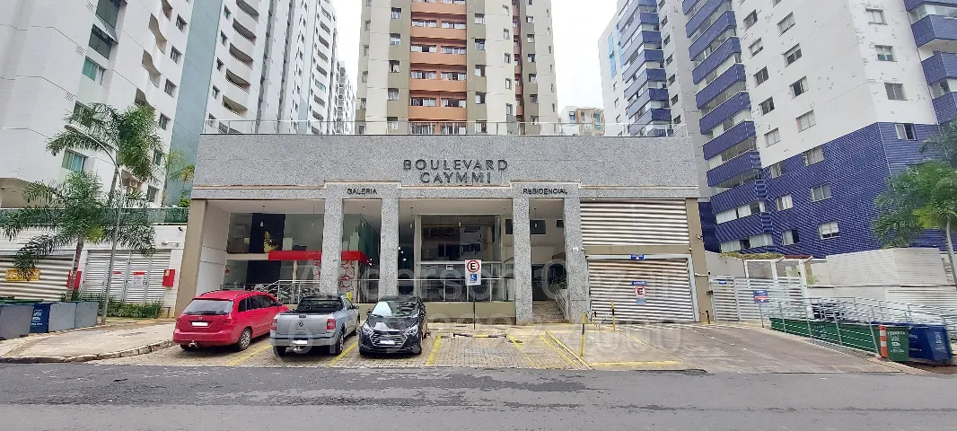 2 Quartos em Águas Claras com preço imbatível na rua 8 norte Boulevar Caymmi