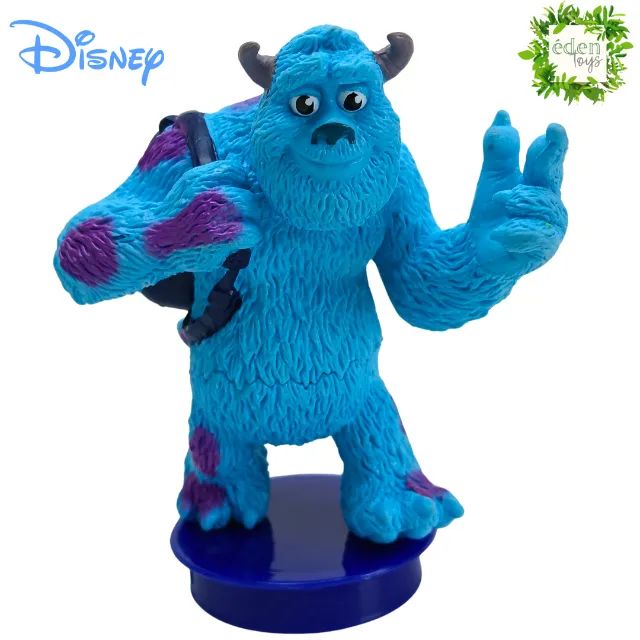 Boneco Sullivan Cinemark Monstros S.A (cód 555)