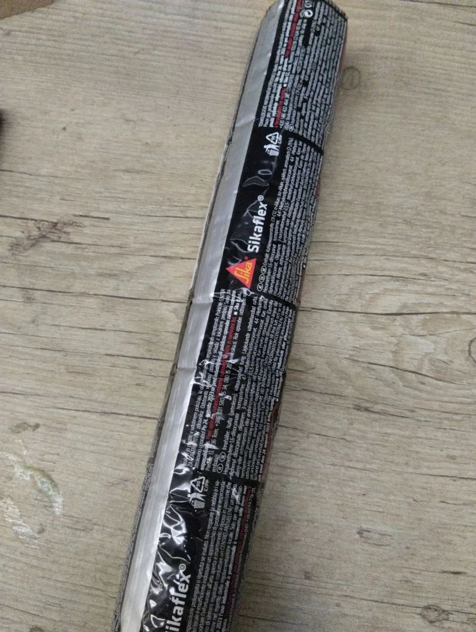 Windshield Sealant Sikaflex64861427461249120