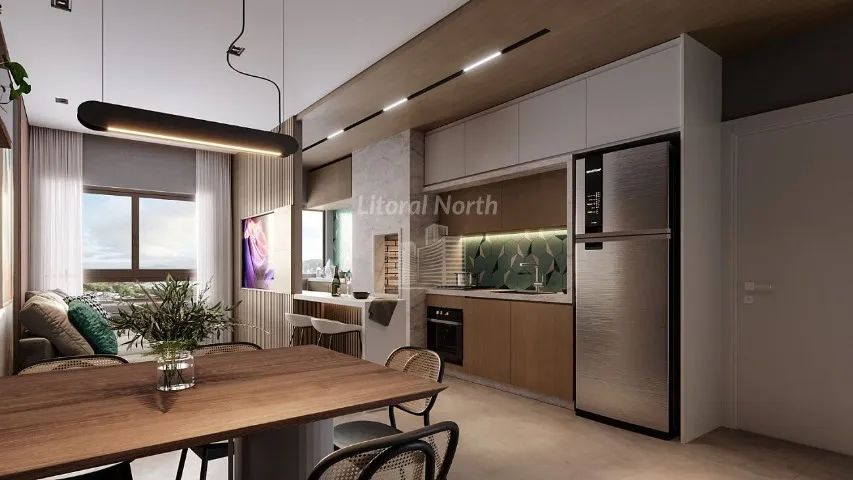 Foto - Itajaí - São João