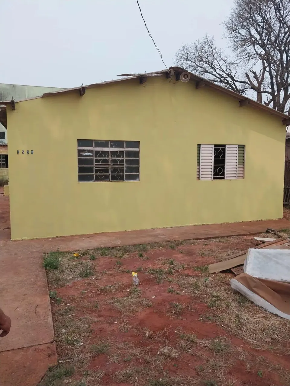 Venda Casa com terreno de 360m² Bairro Nova Lima