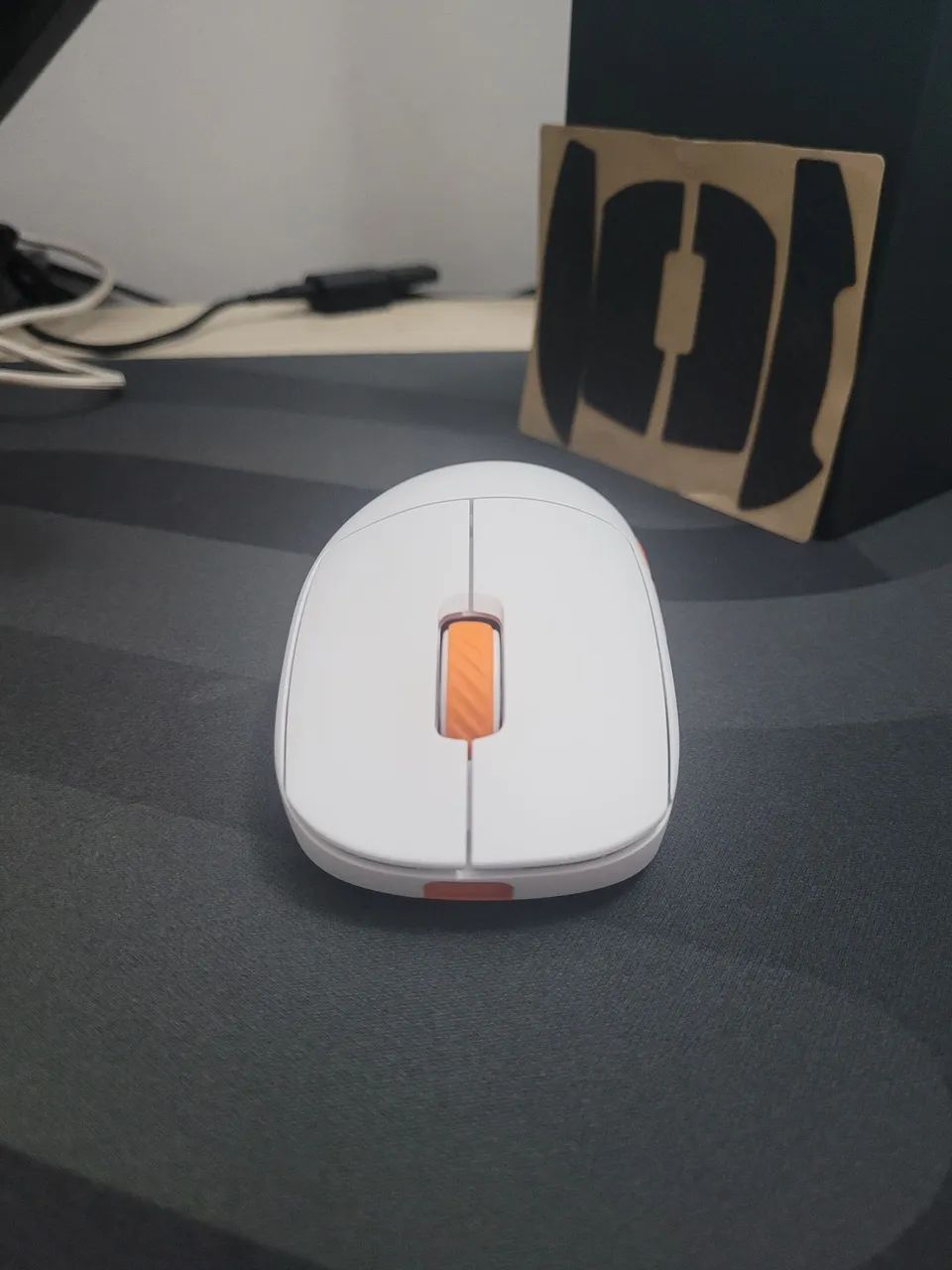 Mouse Gamer Zaopin Z2 Mini  - Foto 3