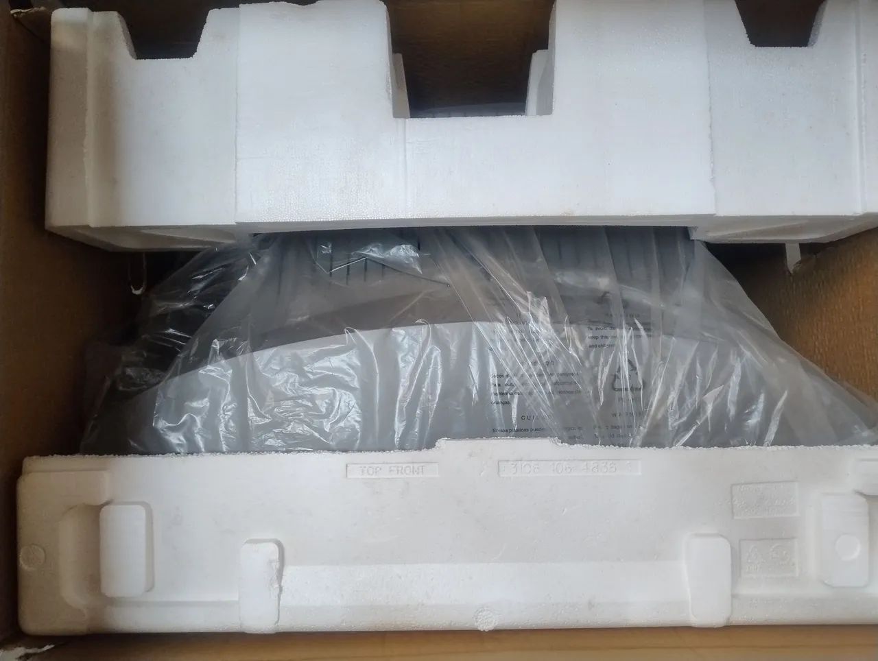 Tv Televisão Philips 29 Polegadas de Tubo (Nova Lacrada) - Foto 4