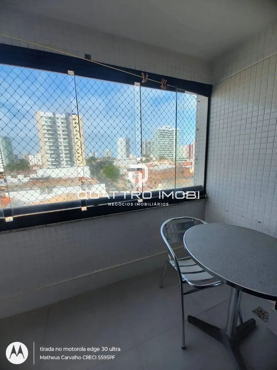 Atlantic Tower Com Apartamento Localizado Na Atalaia Com 3/4, 2 SuítesDoris::1dI1sN - Foto 4
