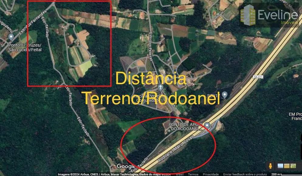 Terreno, Parque Santa Rosa, Suzano - R$ 11.6 mi, Cod: 3796 - Foto 2