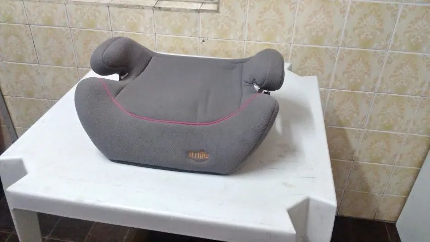 ACENTO DE CARRO PARA CRIANÇA