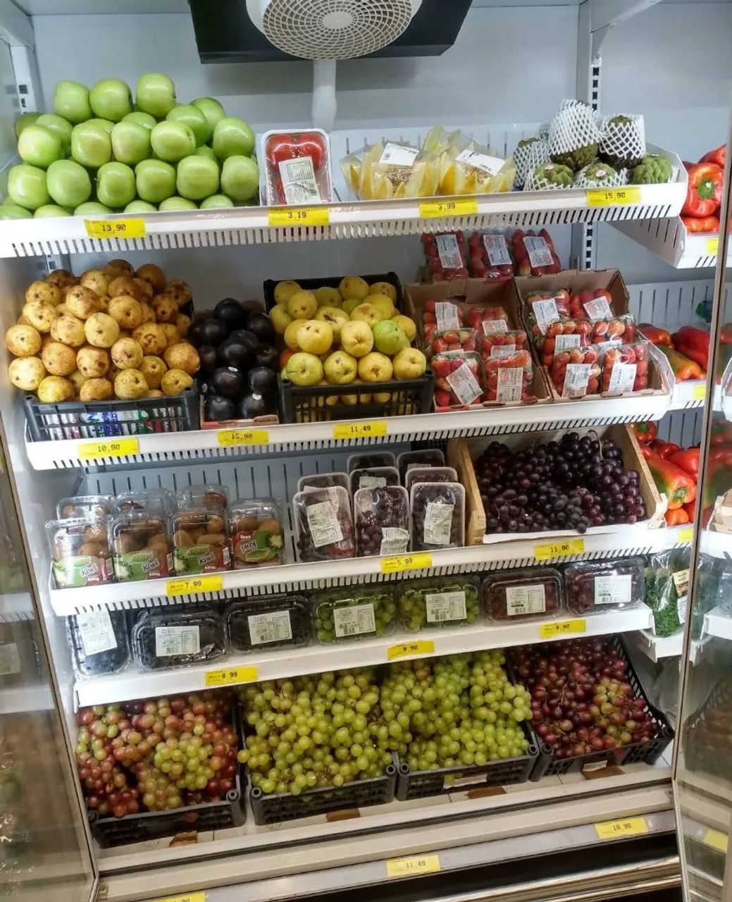 095 SUPERMERCADO Reg.Campinas  - Foto 3