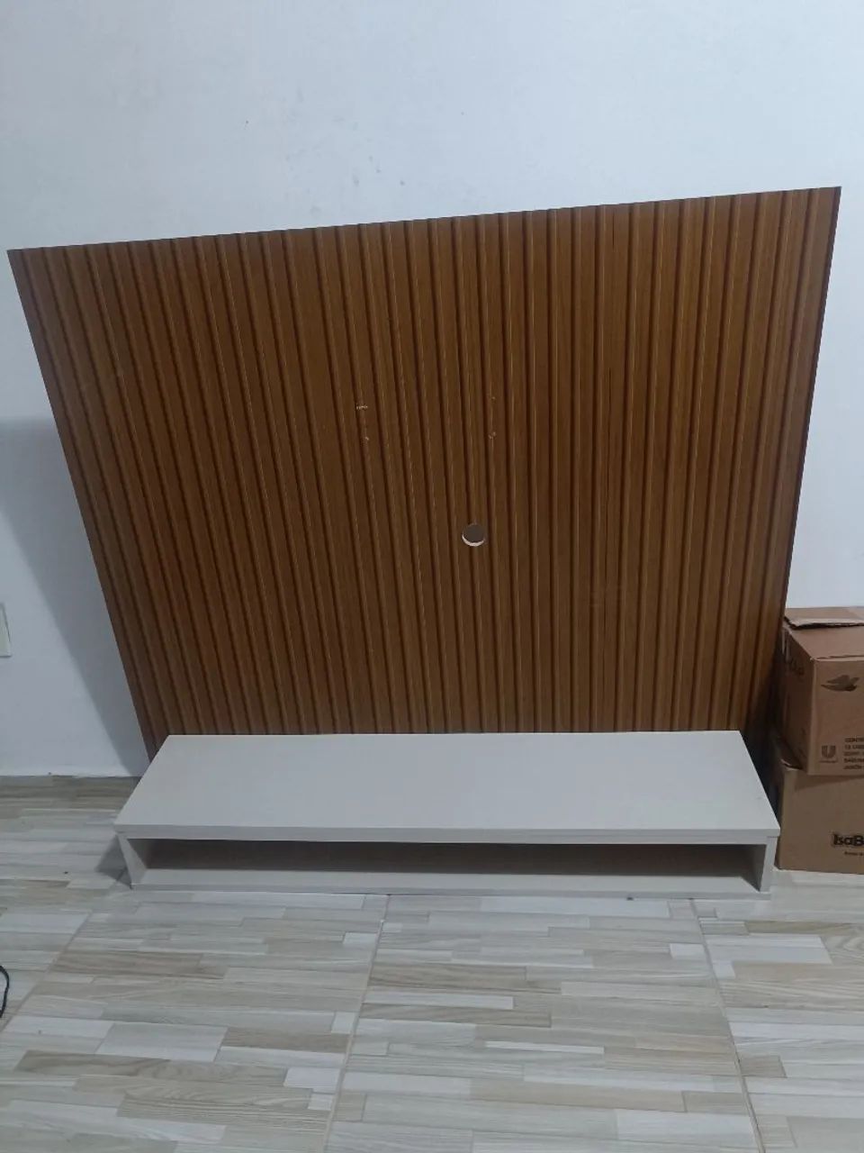 Rack para tv64850510307458120