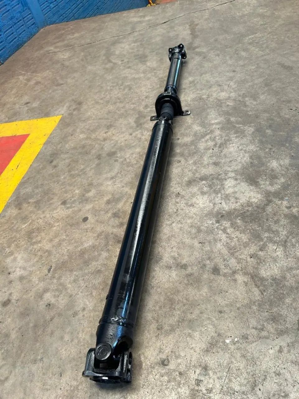 Cardan completo Amarok 4x4 - Peças para carros, vans e utilitários -  Anhanguera, Porto Ferreira 1459083259 | OLX