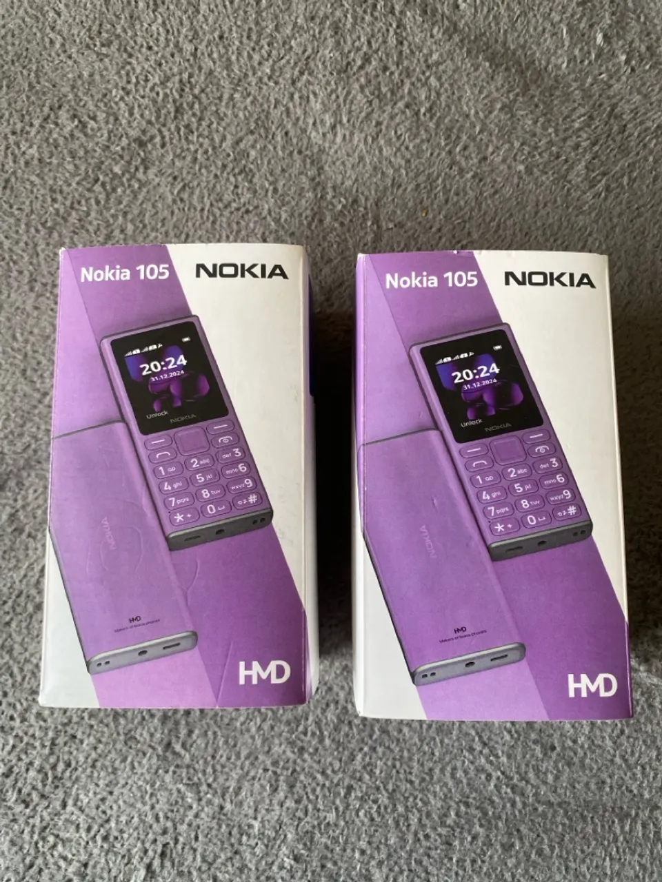 Nokia 105