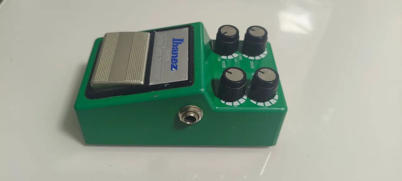 【中古】 ibanez TS9DX オーバードライブ 中古】 ibanez TS9DX オーバードライブ 中古】 ibanez TS9DX オーバー