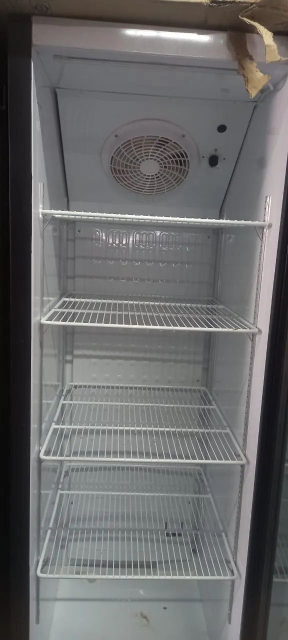 Visa cooler 370L Polofrio  - Foto 2