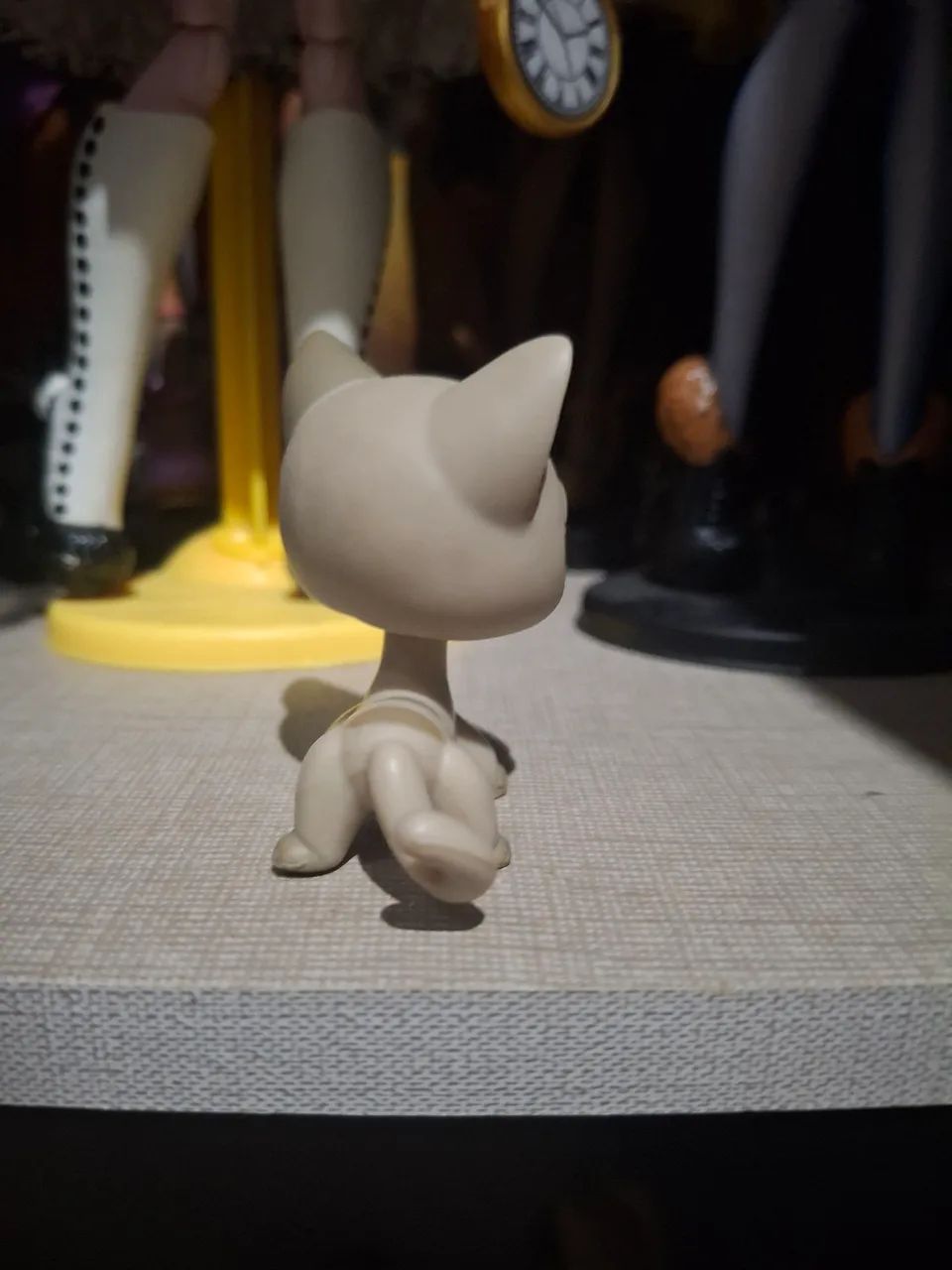 Littlest pet shop Short Hair #468 - Foto 4