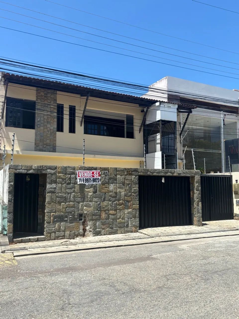 Foto - Aracaju - Treze de Julho