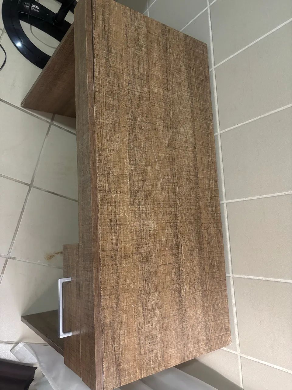 Vendo escrivaninha - Foto 2