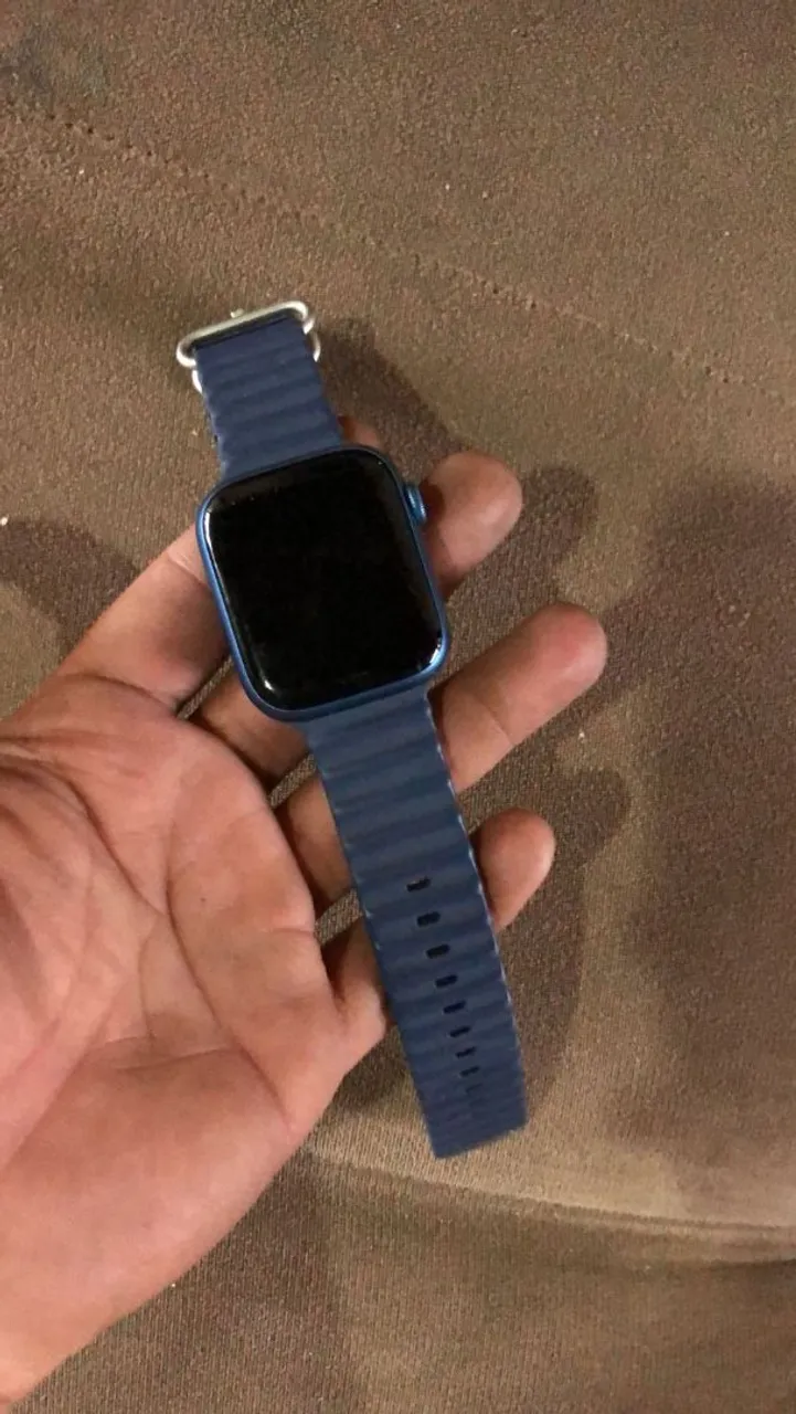 Apple Watch Série 7