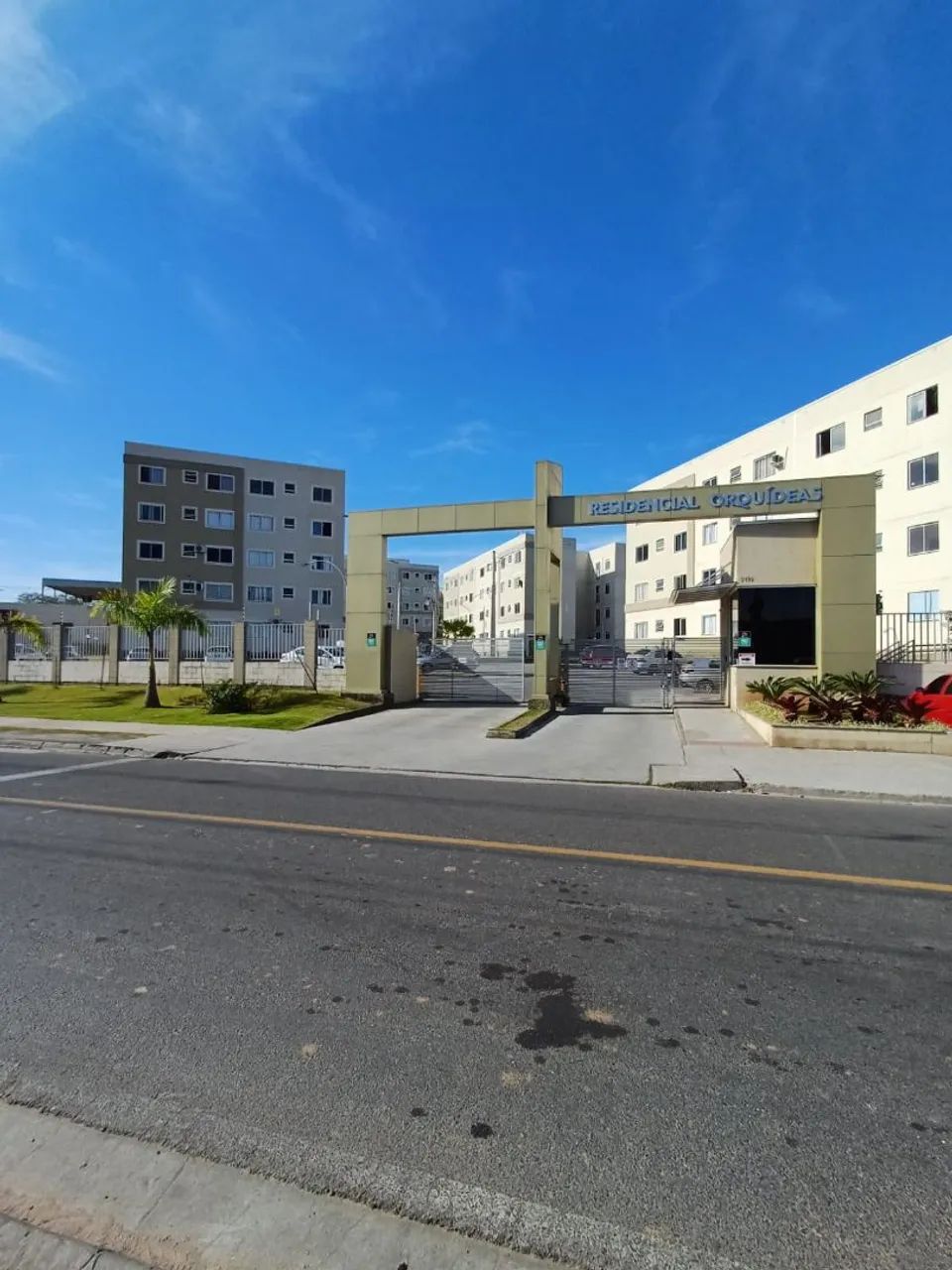 foto - Palhoça - Bela Vista