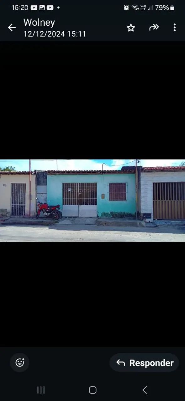 Foto - Aracaju - Jardim Centenário
