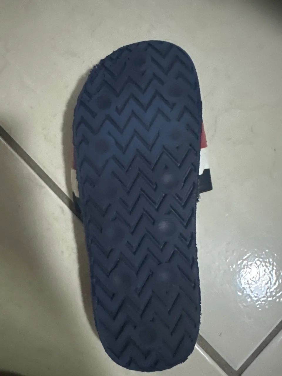 Chinelo Tommy Hilfiger - Foto 3
