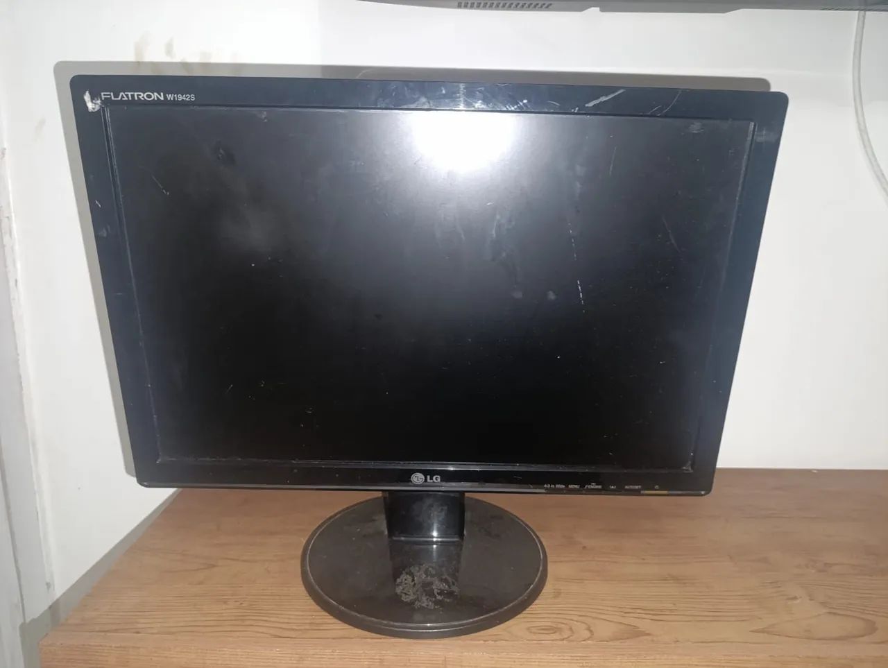 Monitor LG  - Foto 2