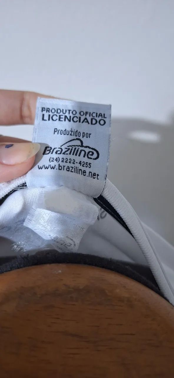 Camisa do santos - Foto 4