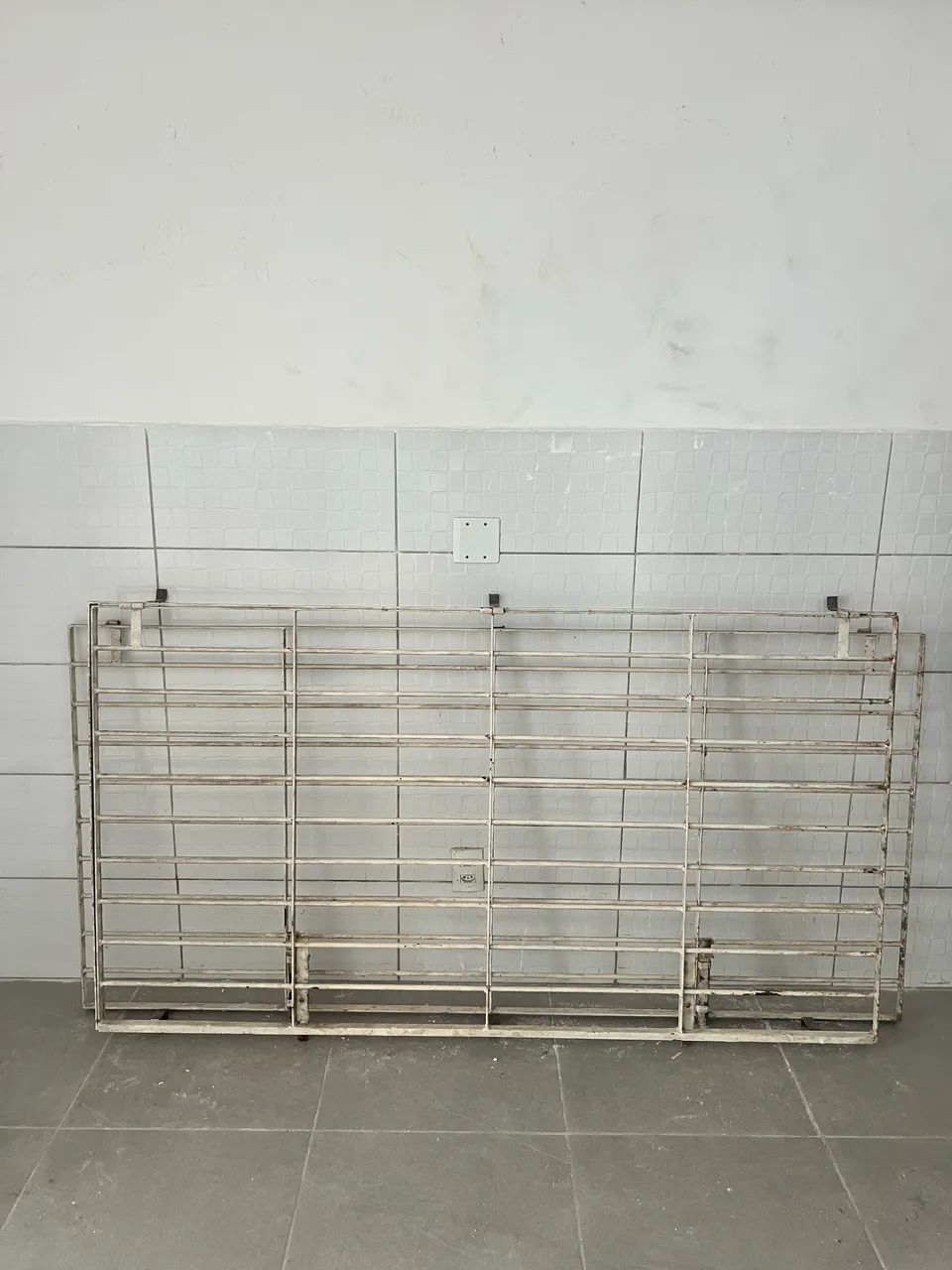 Grade ferro 64529716000258120