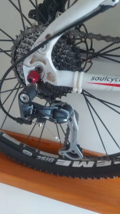 BIKE SOUL CARBON - Foto 6