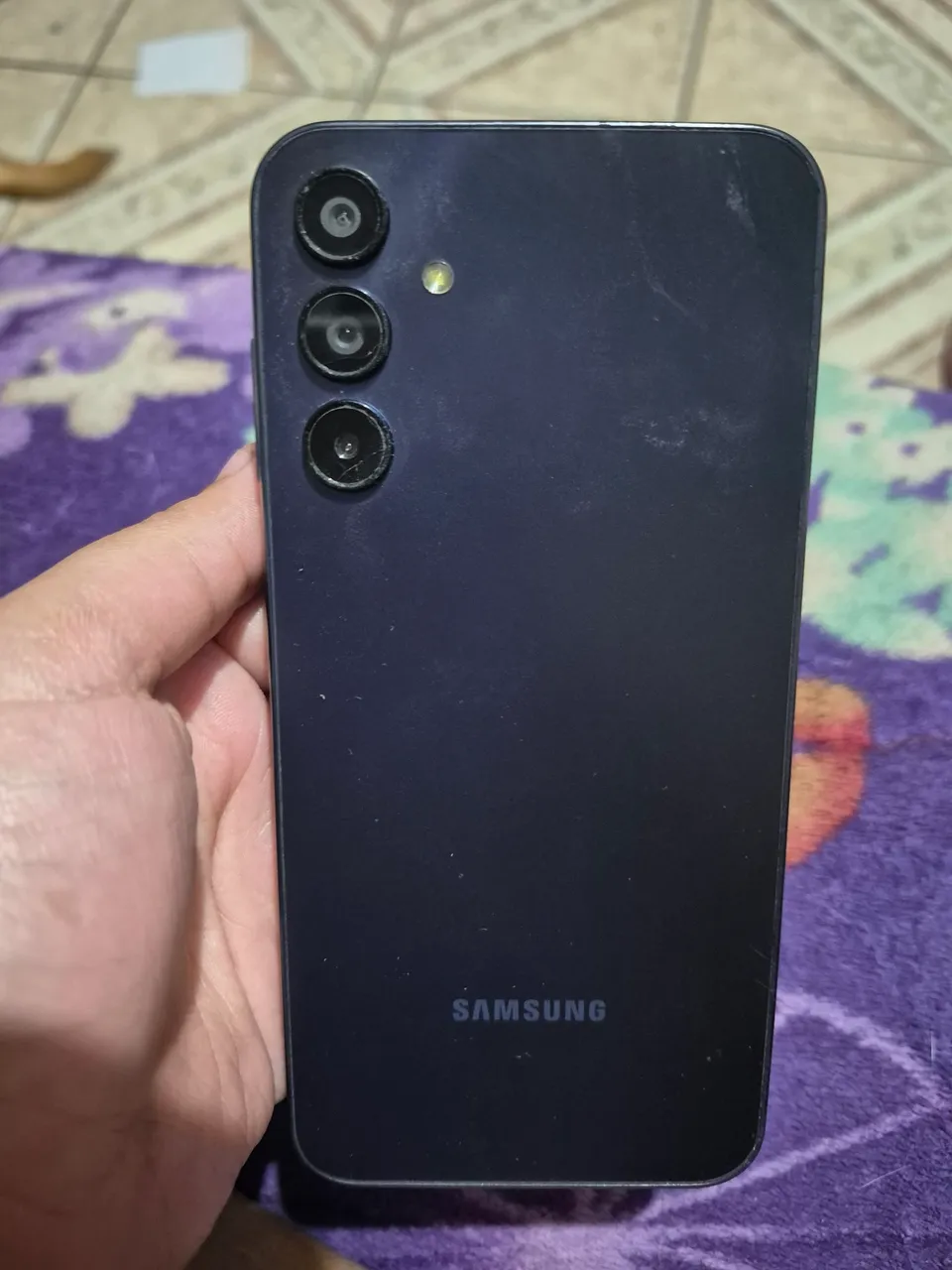 Vende-se A15 NOVO