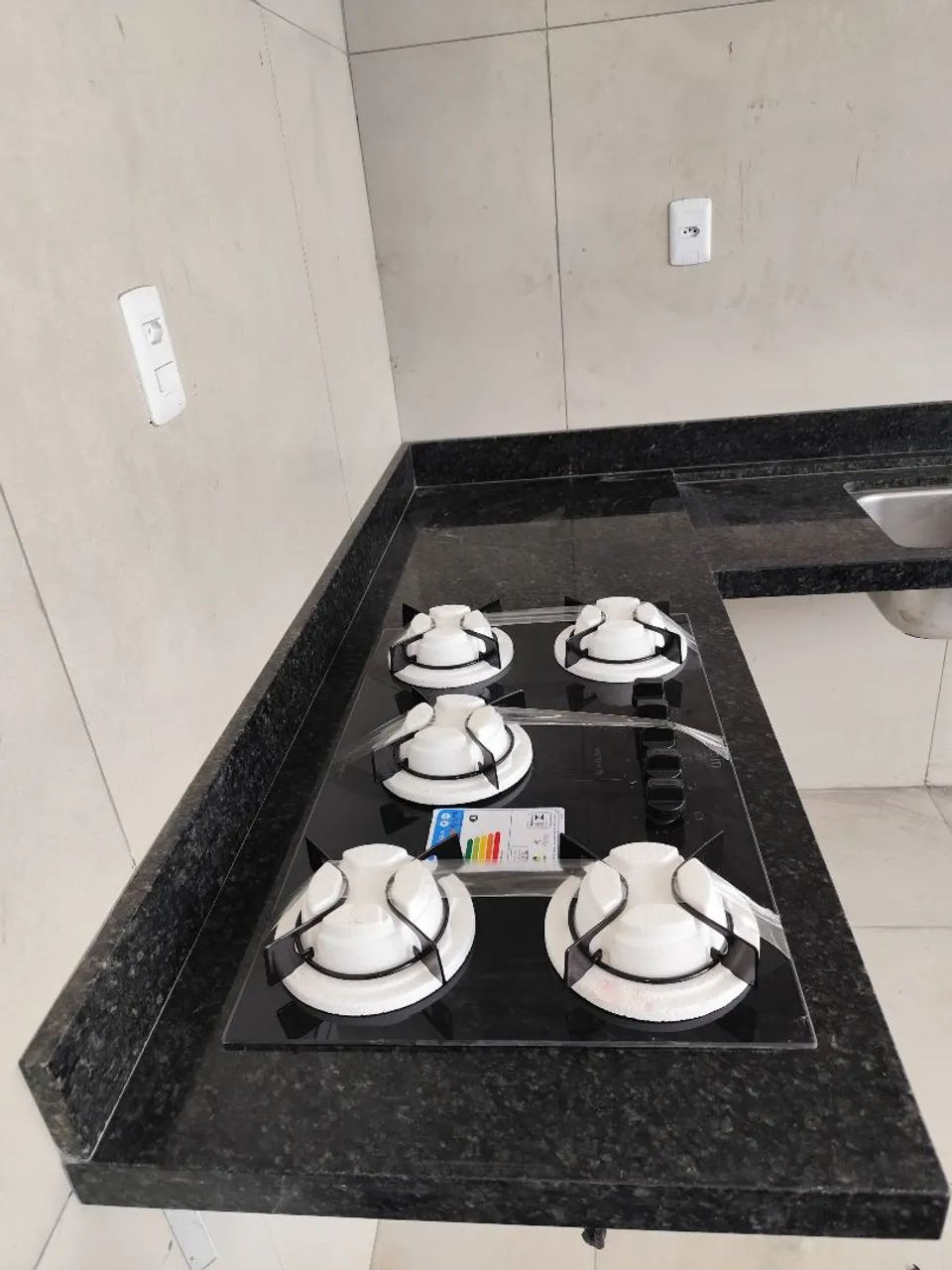 Marble and Granite Promotion
