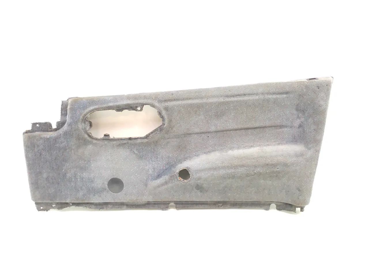 Forro Porta Dianteira Direita Gm Corsa Sedan 1997 1998 1999
