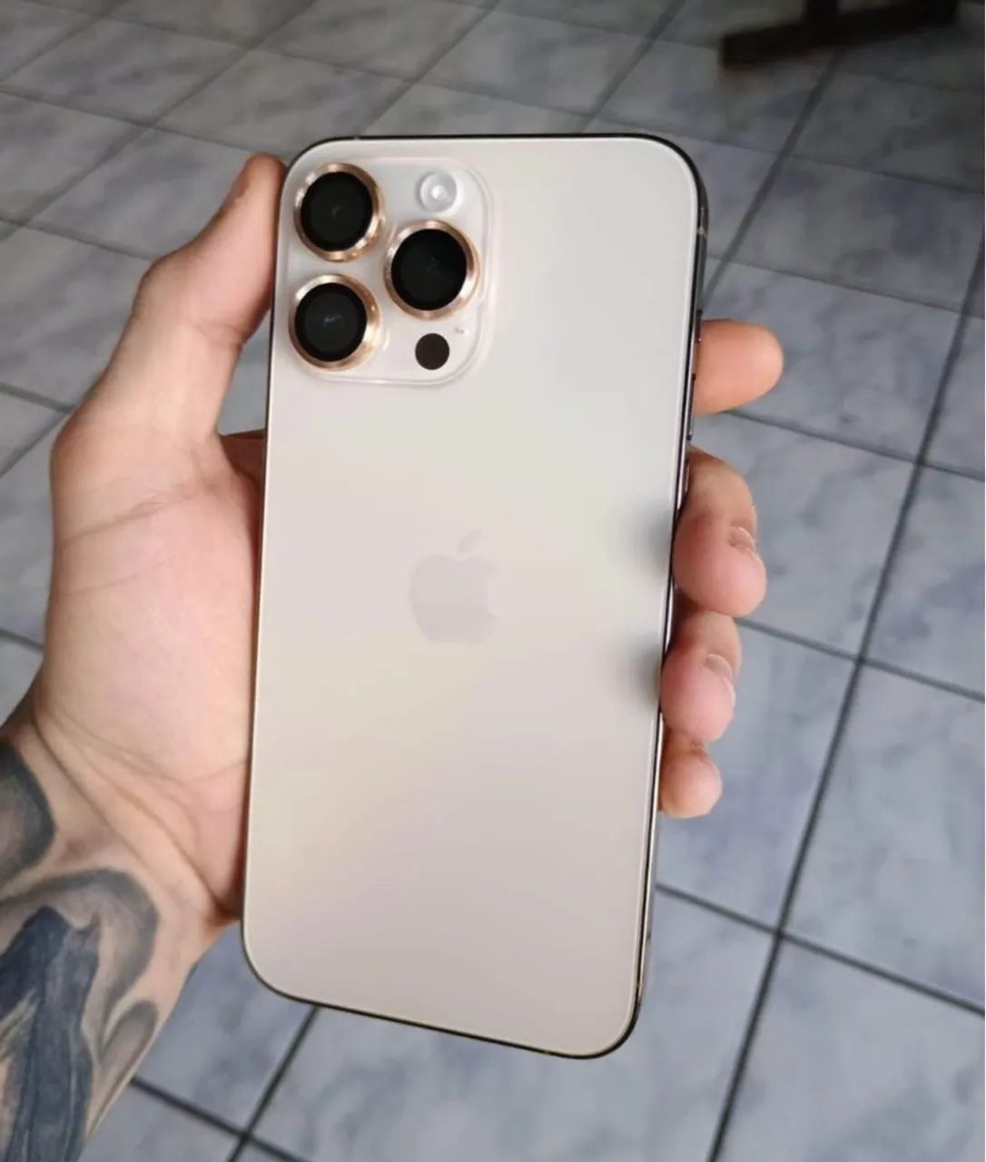 Vendo iOS 14 pro max 128 