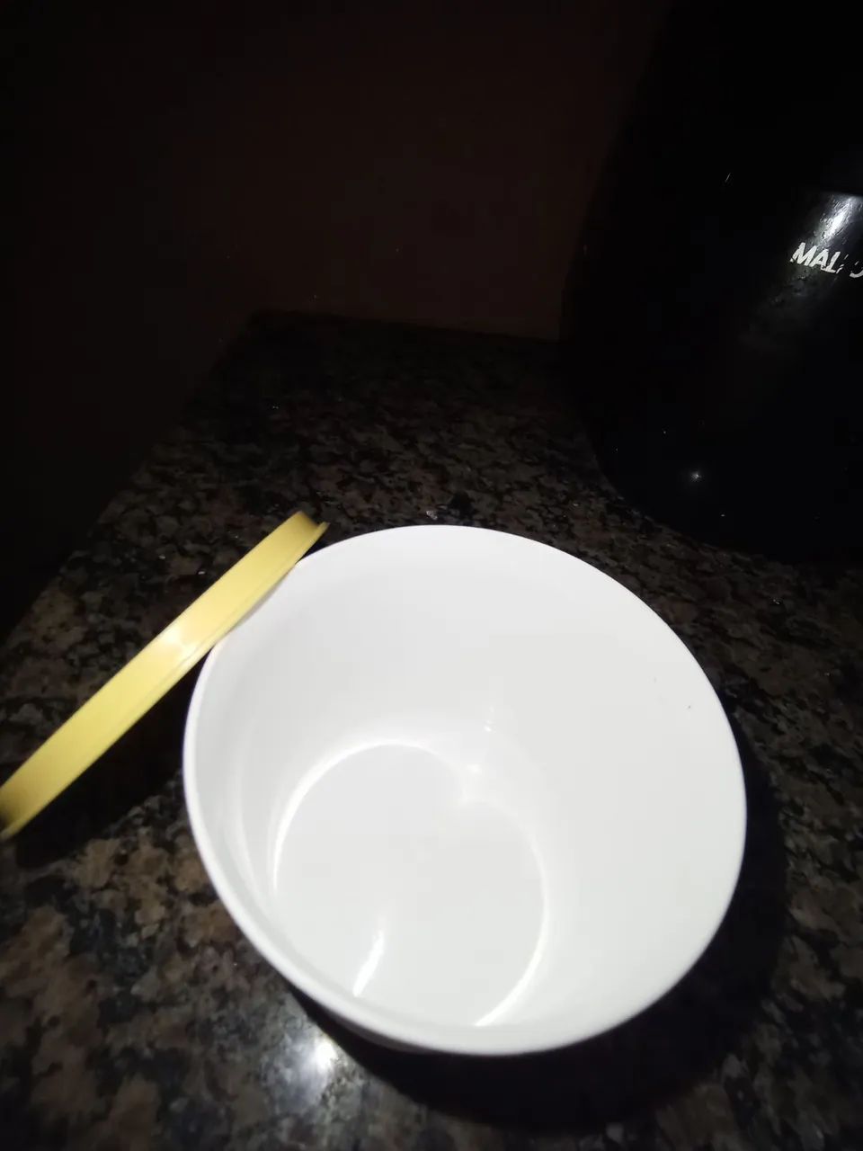 Tupperware para Leite em Pó 0,5L - Foto 2