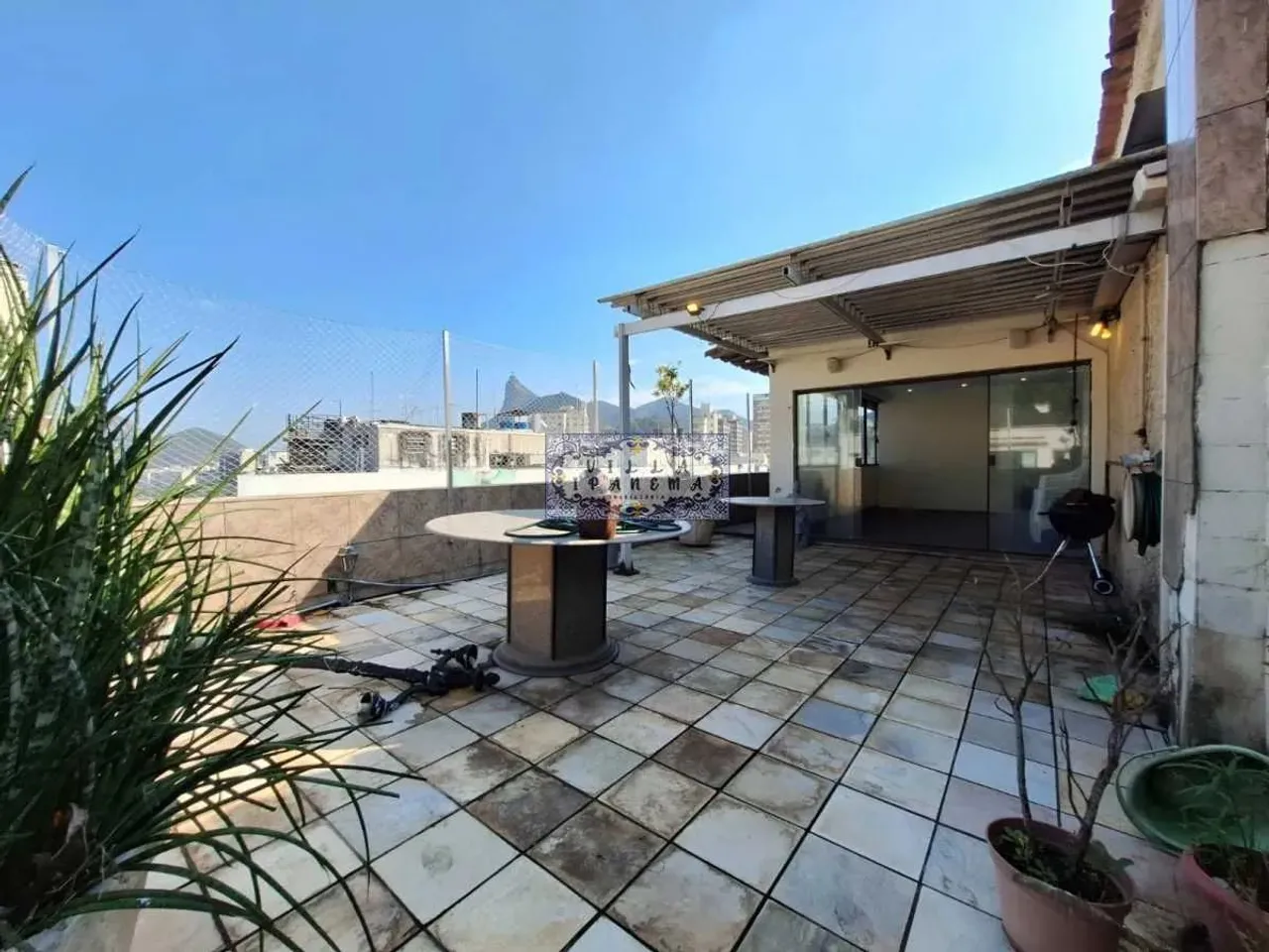 FLAMENGO, INCRÍVEL COBERTURA DUPLEX 233 M² I TERRAÇO, 3 SALÕES, 3 QUARTOS, 3 BANHS E VAGA!