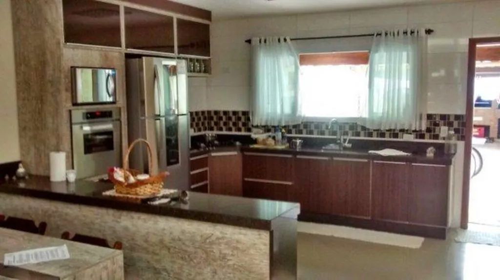 Venda Sobrado Santo Andre Vila Alpina Ref: 23556 - Foto 2