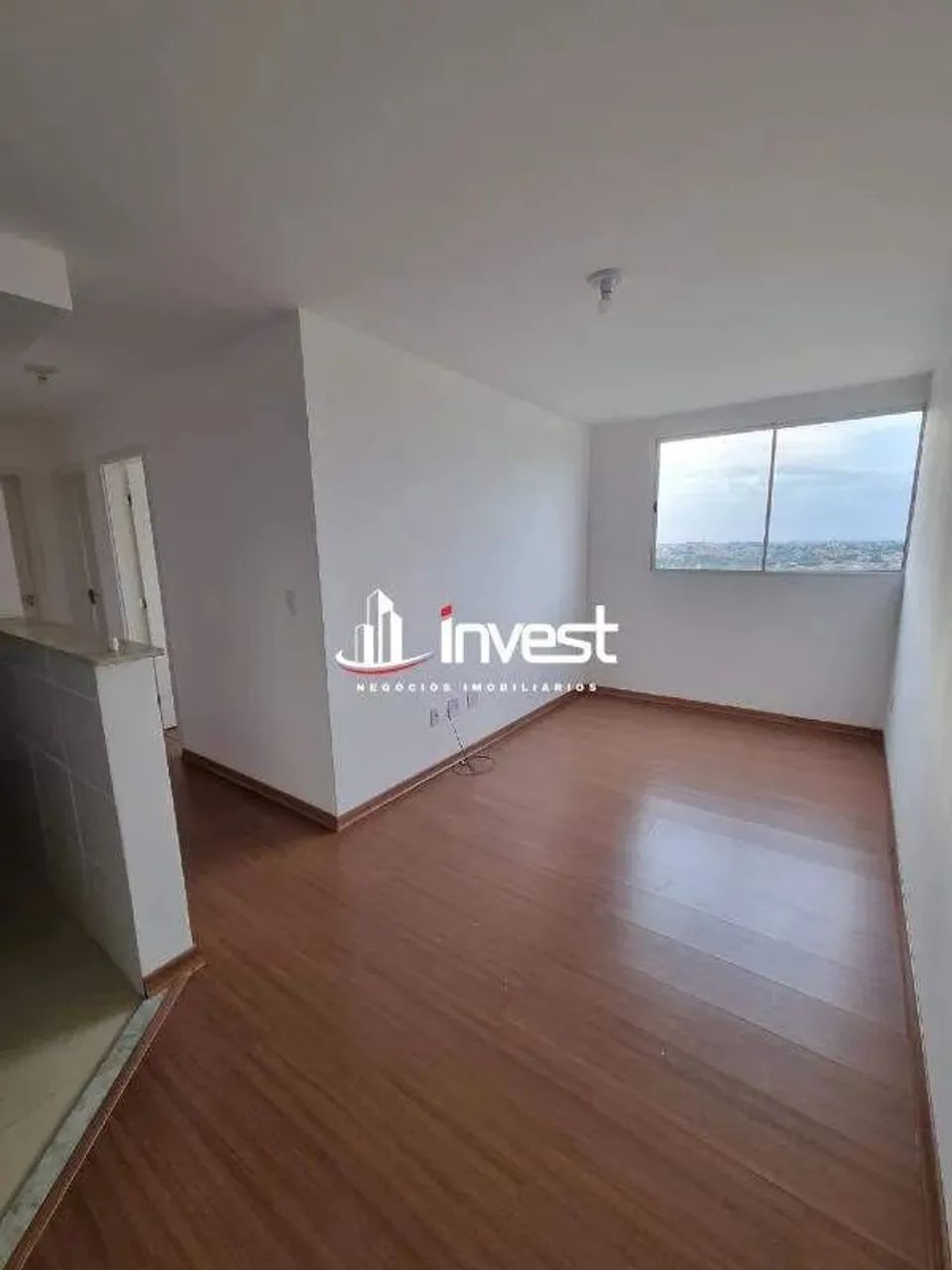 Ótimo apartamento a venda no condomínio Park Uberaba