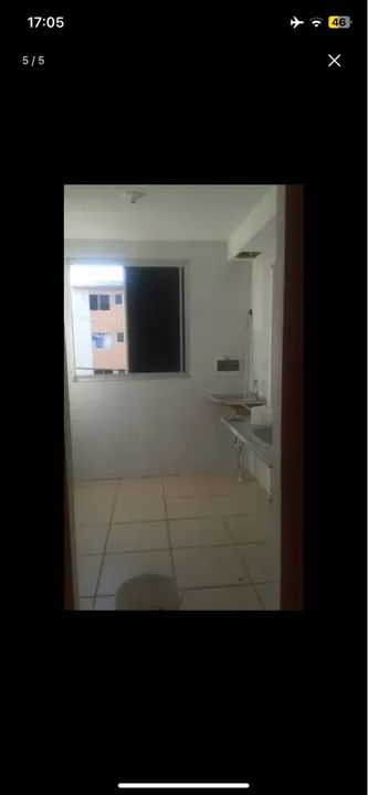 Apartamento à venda - Residencial José Euclides  - Foto 5