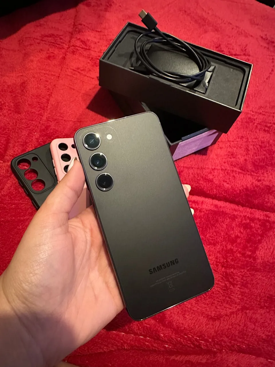 Samsung S23 128GB