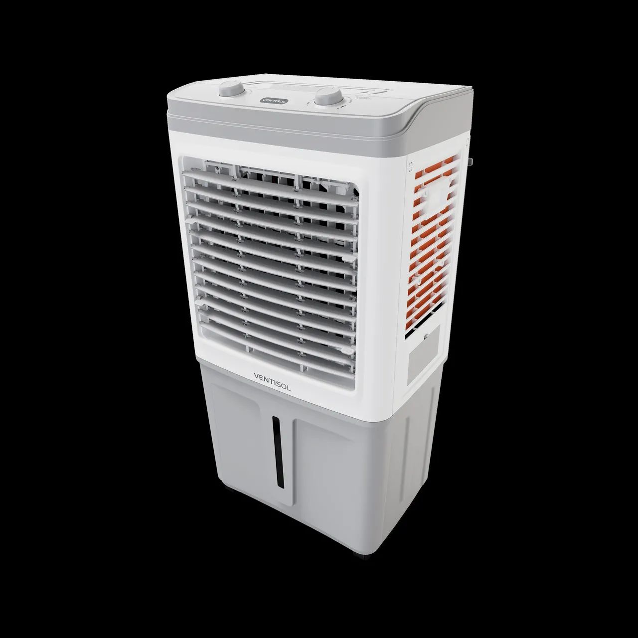 Climatizador Evaporativo Ventisol CLIN 60 Pro 2ro 2 - 150W - Foto 4