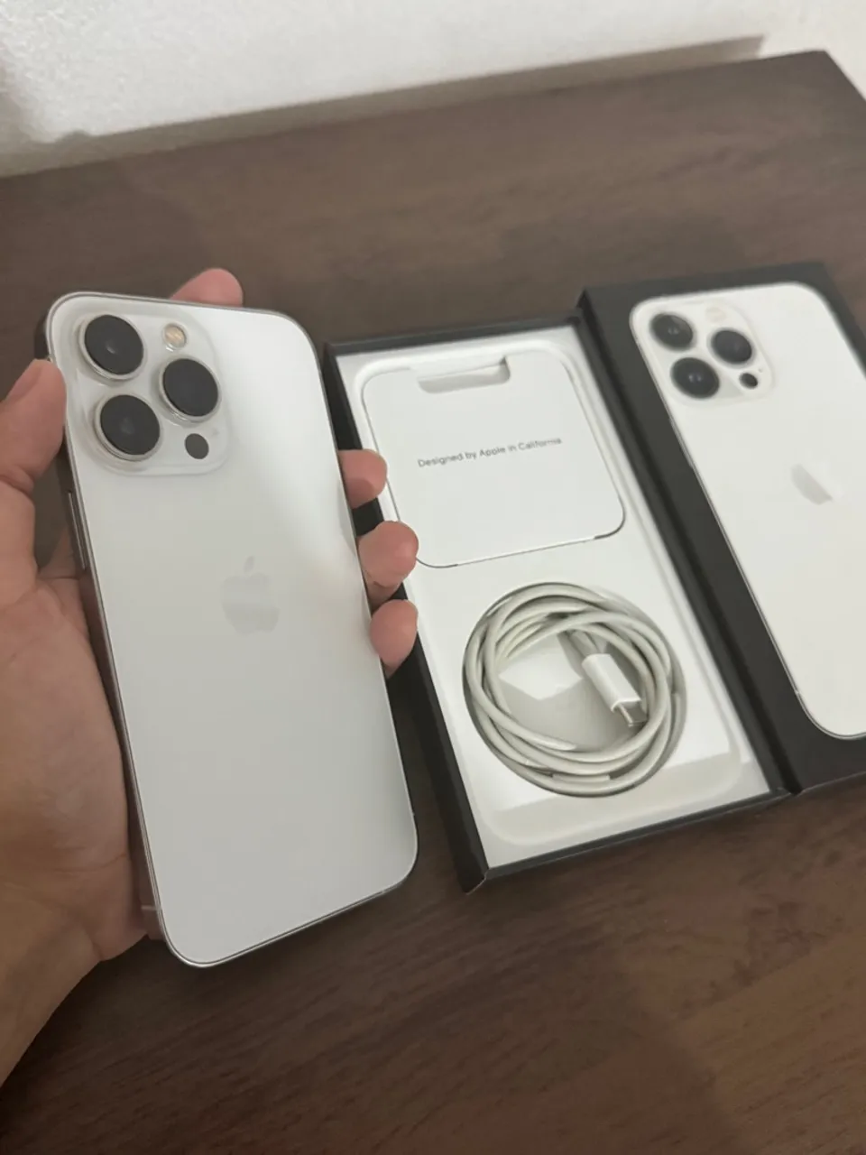 iPhone 13 Pro 128gb