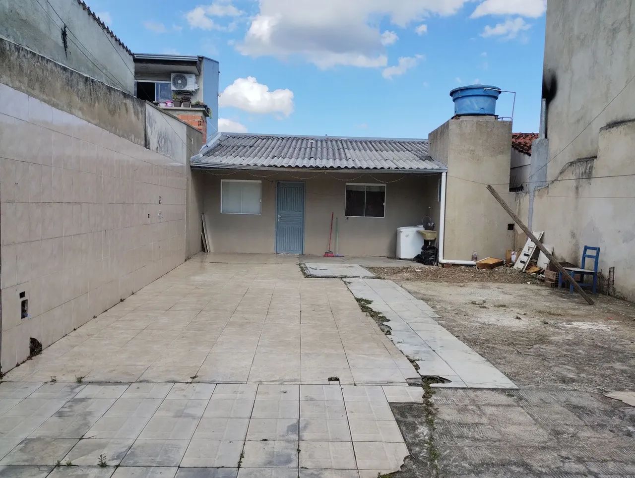 Foto - Curitiba - Uberaba